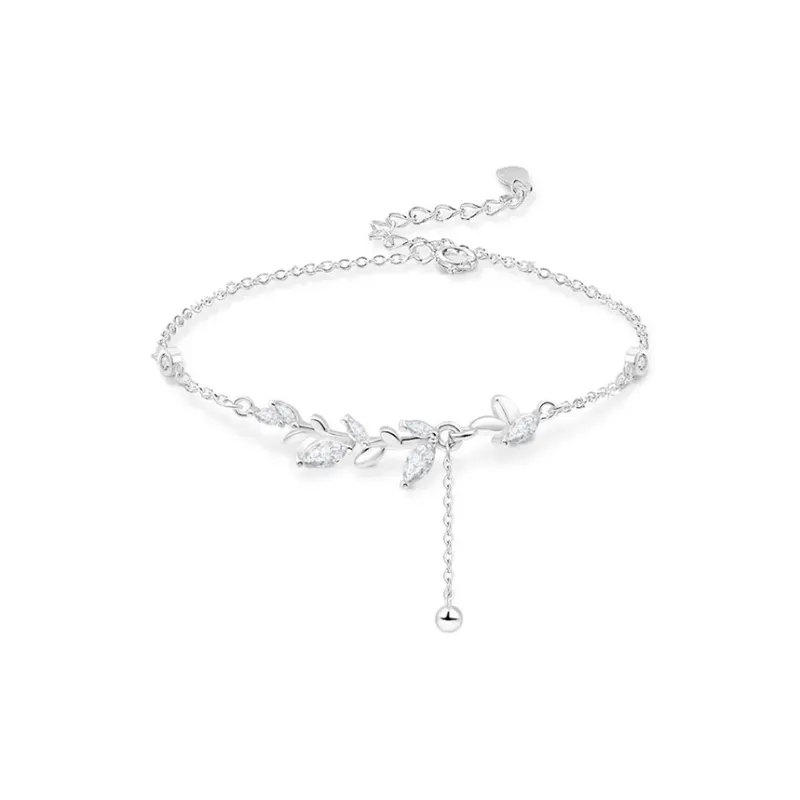 TRUE ME Alloy Rope Bracelets Unisex-0