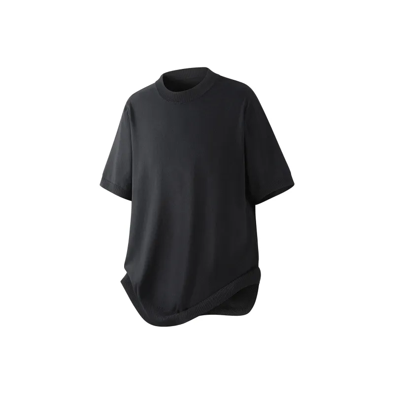 WOKXSS T Shirts Unisex-0
