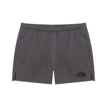 THE NORTH FACE Casual Shorts Women's Dark Gray