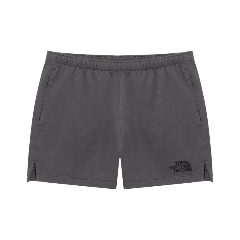 THE NORTH FACE Casual Shorts Women's Dark Gray-0