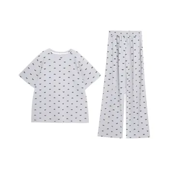 SECFLY OFFICIAL Casual Suit Women's