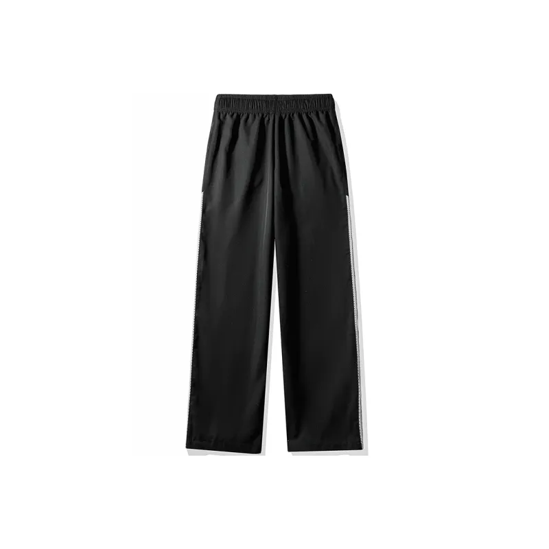 LIGHTNING MONSTER Casual Pants Unisex-1