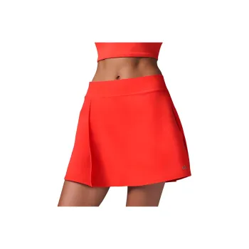 Alo Yoga Casual Short Skirts Women's
