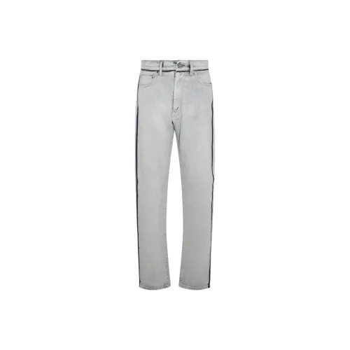 MM6 Maison Margiela Sweatshirt Womens White