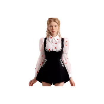 CHECOCRE Casual Suits Women's