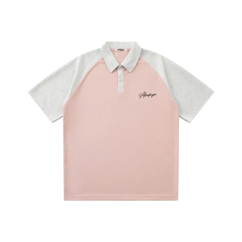 Feiyue Polo Shirts Unisex-15
