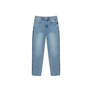 Teenie Weenie Jeans Women's Light Blue