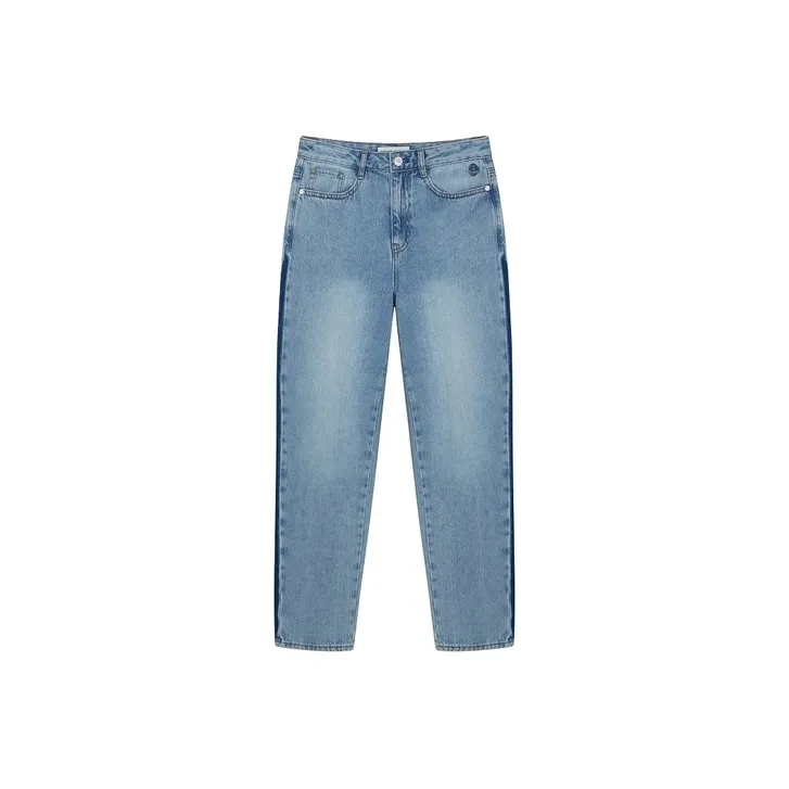 Teenie Weenie Jeans Women's Light Blue-0