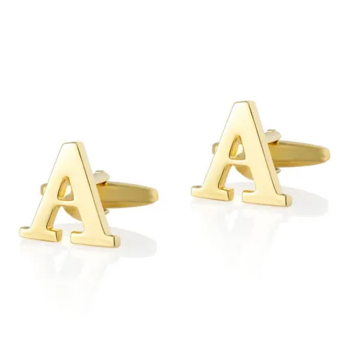 Yamaichi Maru Copper Cufflinks Men's