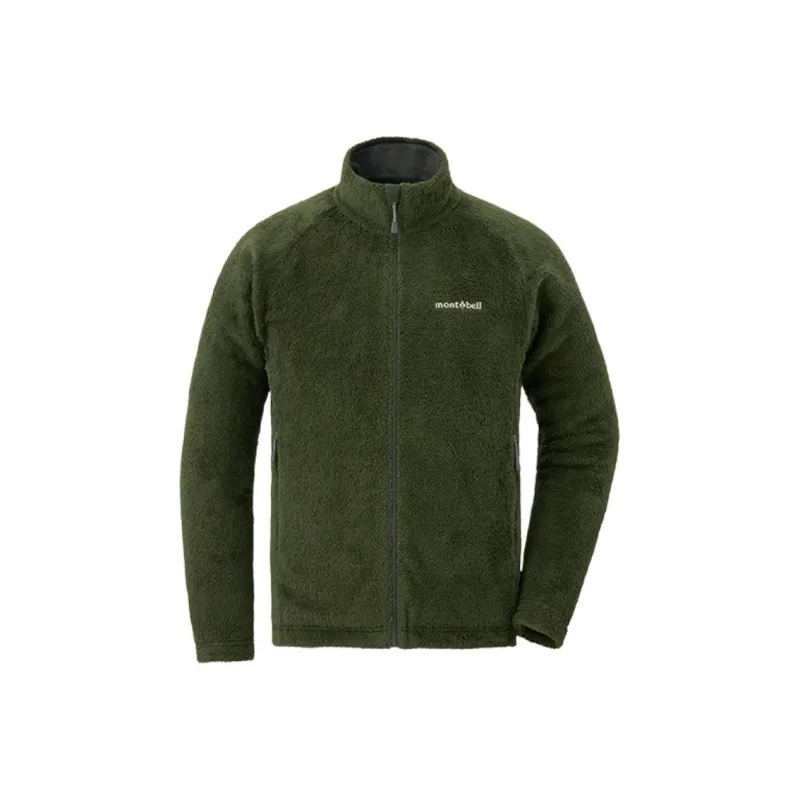 MONTBELL Jackets & Coats Unisex-1