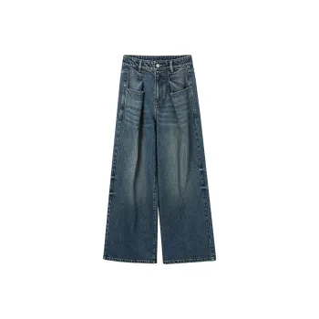 SINBOS Jeans Women's Starry Blue