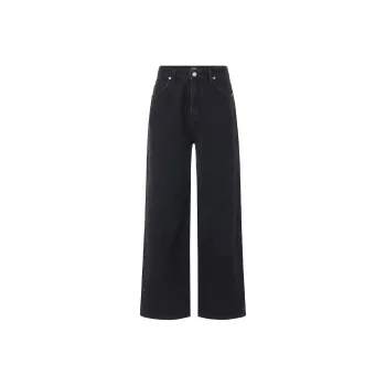 Lee Jeans Women's Black