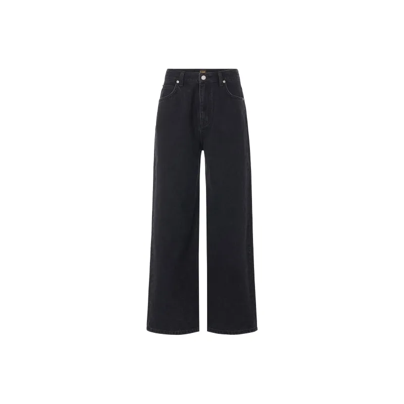 Lee Jeans Women's Black-0
