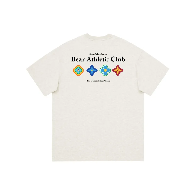 Dap X BOS BEAR T Shirts Unisex-6