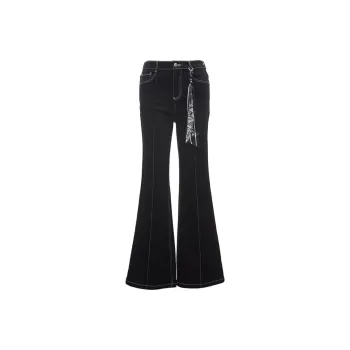 VERO MODA x ZhaoXaioLi Jeans Women's