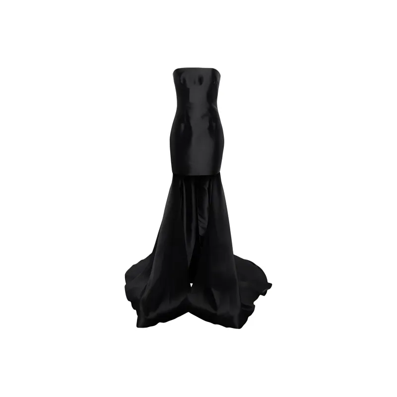 Solace London The Neva Mini Dress-0