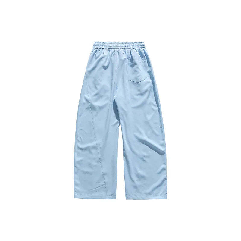 PAUL COSTELLOE Casual Pants Unisex-21