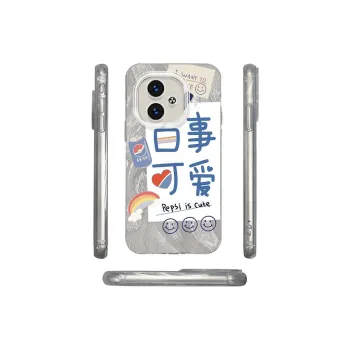 HUANBAOKE Phone Cases