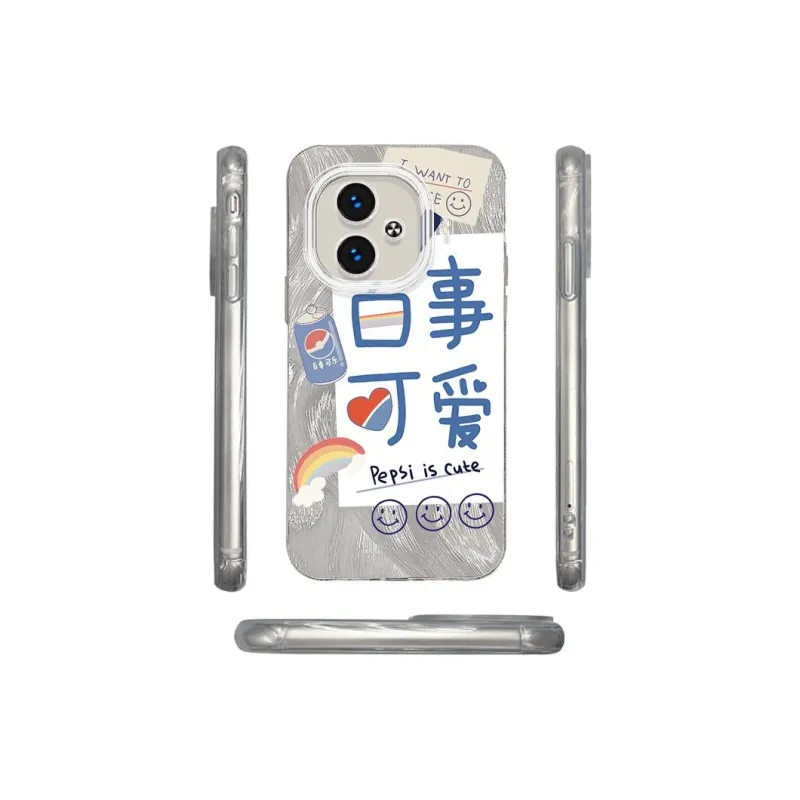 HUANBAOKE Phone Cases-0