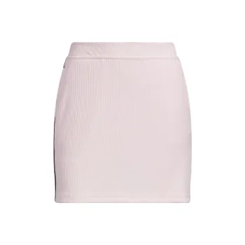 Adidas Casual Short Skirts Women's Pink