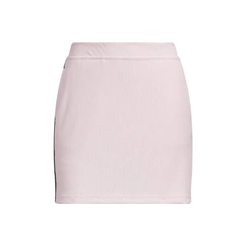 Adidas Casual Short Skirts Women's Pink-0