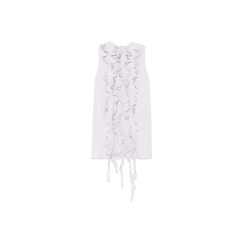 BAUM UND PFERDGARTEN Asda Mini Dress