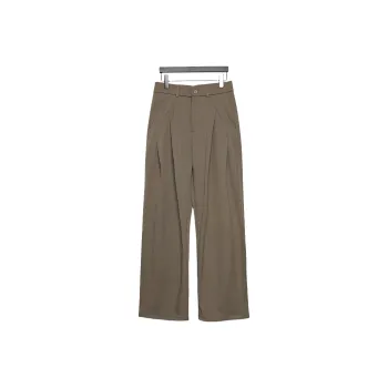 RAYSHOW Casual Pants Men