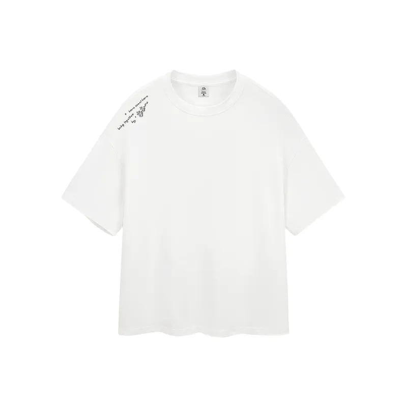 Crayon Shinchan T Shirts Unisex-4