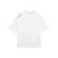 Raw White