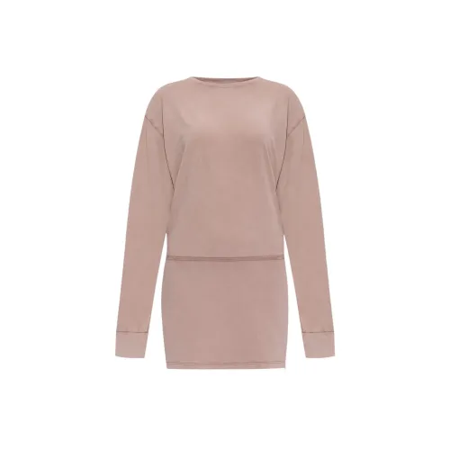 DSQUARED 2 Long sleeve Jersey Dress
