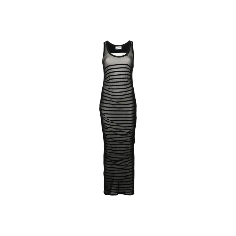 Jean Paul Gaultier Mariniére Dress-0