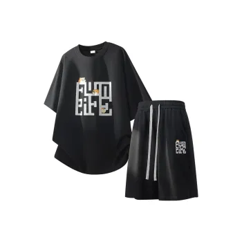 ROBINHOOD Casual Suits Unisex