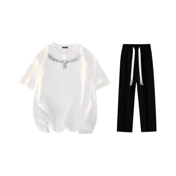 LA'T.WEEKEND Casual Sportswear Unisex