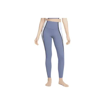 Nike Sports Pants Women's Light Sea Blue