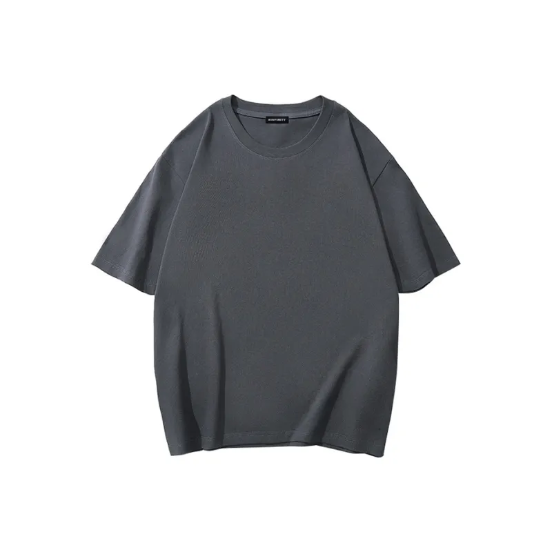Minfinity T Shirts Unisex-11