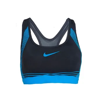 Nike Sports Underwear Women's Blue