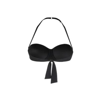 EMPORIO ARMANI Bikinis Women's Black