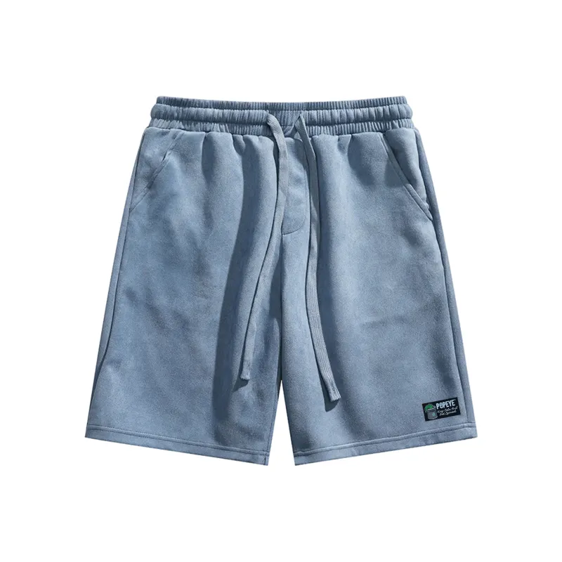 POPEYE Casual Shorts Unisex-4