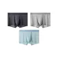 [3 Pack]Dark Gray+Light Gray+Sky Blue