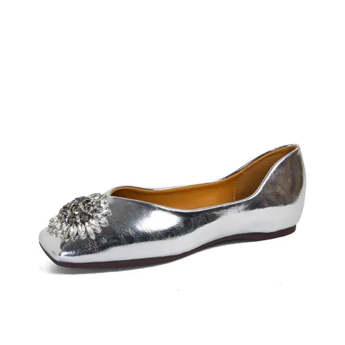 Lan Miao Casual Single Shoes Women's