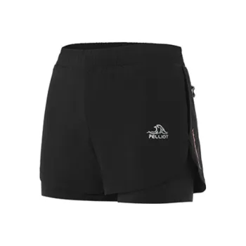 PELLIOT Classic 1.0 Sports Shorts Women's