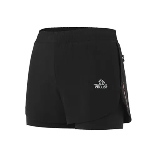 PELLIOT Classic 1.0 Sports Shorts Women's