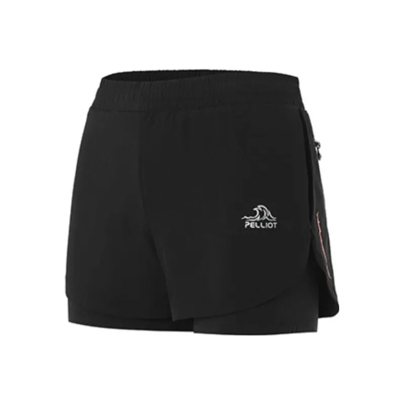PELLIOT Classic 1.0 Sports Shorts Women's-0