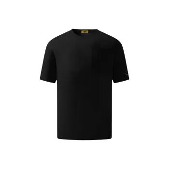 Jeep T Shirts Unisex Pure Black