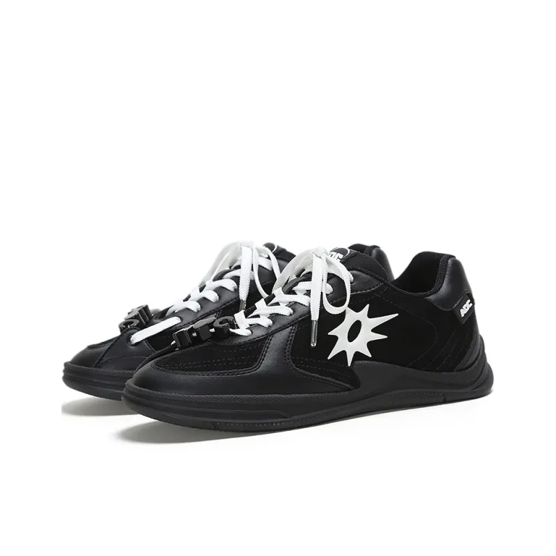 ADCDAVINCI Sun Collection Lightweight Anti Slip Low Top Casual Shoes Unisex-2