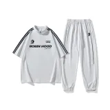 Light Heather Gray