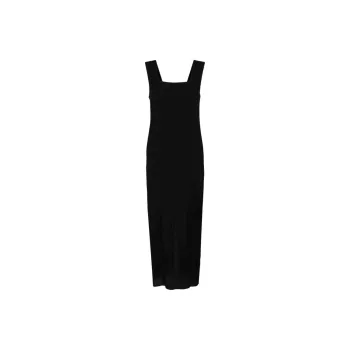 Reformation Vea Midi Dress