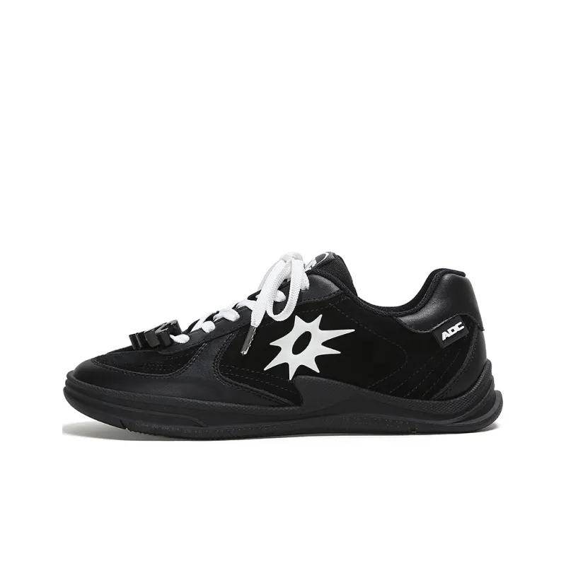 ADCDAVINCI Sun Collection Lightweight Anti Slip Low Top Casual Shoes Unisex-0