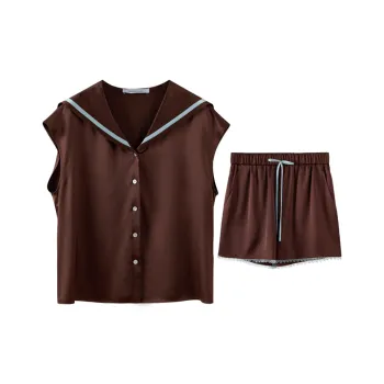 NancyCavally Casual Suit Women's