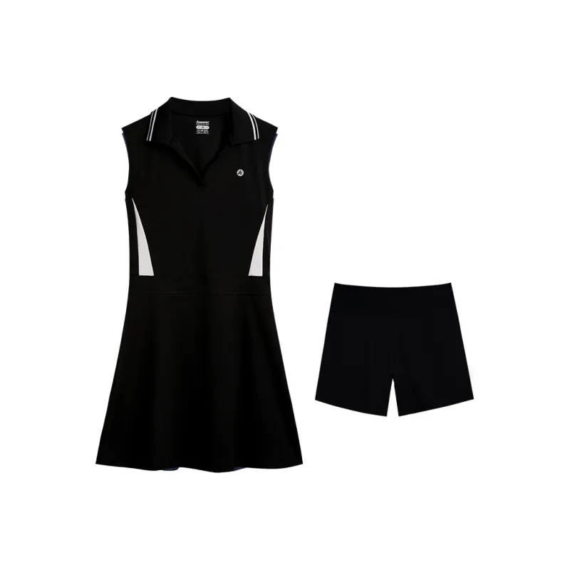 Kawasaki Sleeveless Dress Women's-0